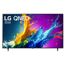 LG 65QNED80TSA.ATC 4K QNED SMART TV(65inch)(Energy Efficiency Class 4)